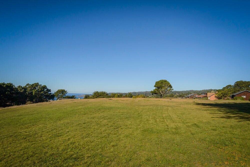 Hill House Inn Mendocino Exterior photo