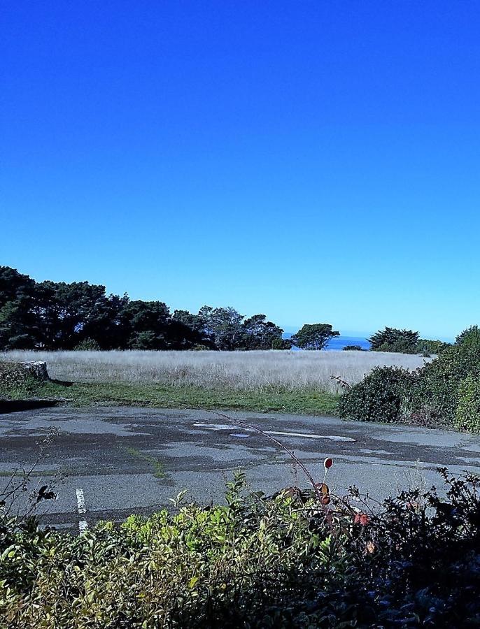 Hill House Inn Mendocino Exterior photo